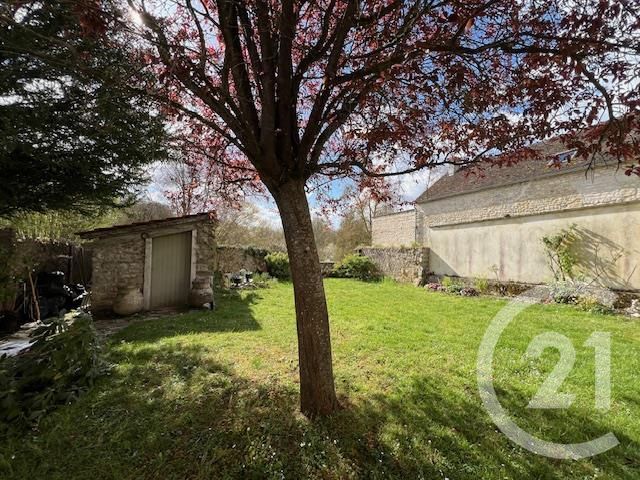 Maison &agrave; vendre - 7 pi&egrave;ces - 155 m2 - Boulancourt - 77 - ILE-DE-FRANCE