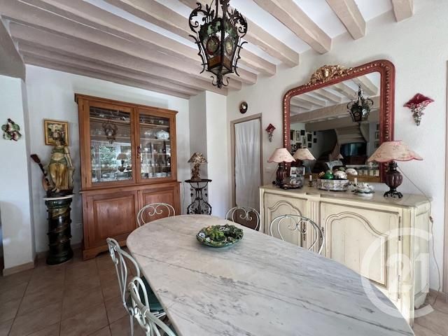 Maison &agrave; vendre - 7 pi&egrave;ces - 155 m2 - Boulancourt - 77 - ILE-DE-FRANCE