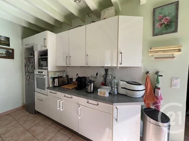 Maison &agrave; vendre - 7 pi&egrave;ces - 155 m2 - Boulancourt - 77 - ILE-DE-FRANCE