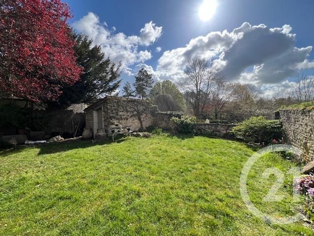 Maison &agrave; vendre - 7 pi&egrave;ces - 155 m2 - Boulancourt - 77 - ILE-DE-FRANCE