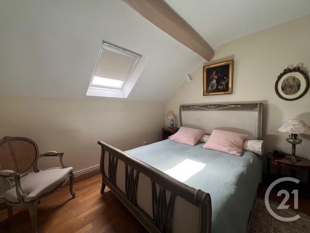 Maison &agrave; vendre - 7 pi&egrave;ces - 155 m2 - Boulancourt - 77 - ILE-DE-FRANCE