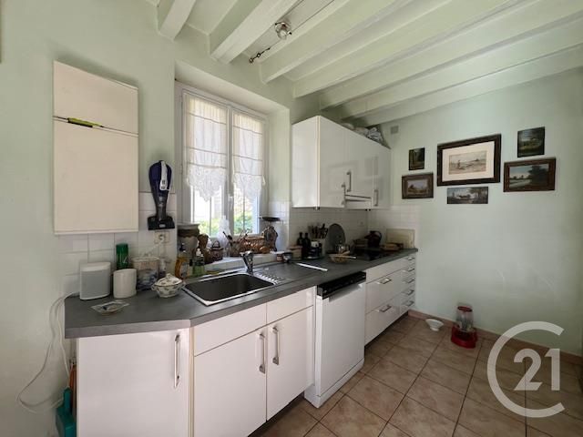 Maison &agrave; vendre - 7 pi&egrave;ces - 155 m2 - Boulancourt - 77 - ILE-DE-FRANCE