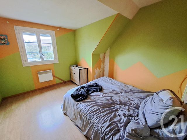 Maison &agrave; vendre - 5 pi&egrave;ces - 100 m2 - Le Malesherbois - 45 - CENTRE