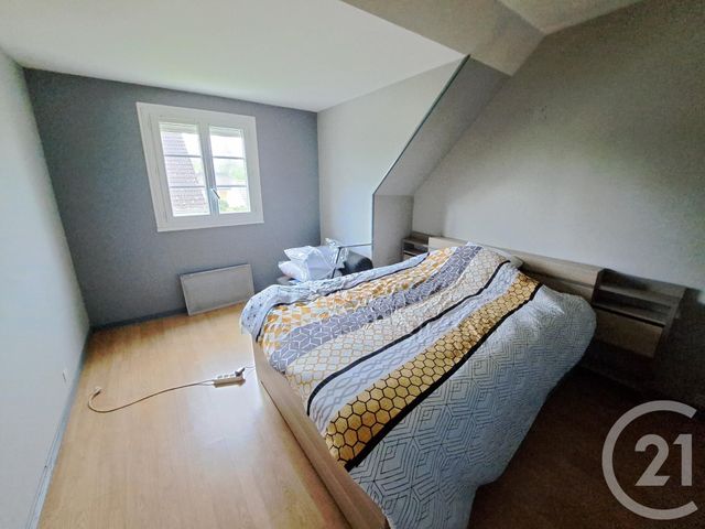 Maison &agrave; vendre - 5 pi&egrave;ces - 100 m2 - Le Malesherbois - 45 - CENTRE