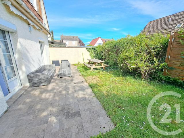 Maison &agrave; vendre - 5 pi&egrave;ces - 100 m2 - Le Malesherbois - 45 - CENTRE