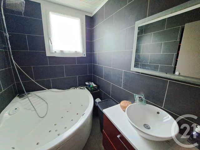 Maison &agrave; vendre - 5 pi&egrave;ces - 100 m2 - Le Malesherbois - 45 - CENTRE