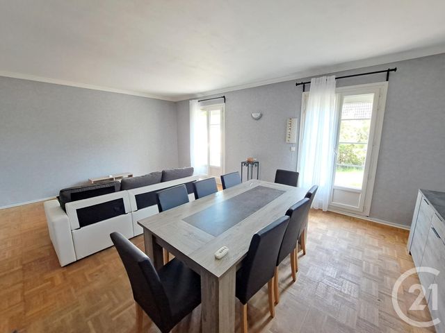 Maison &agrave; vendre - 5 pi&egrave;ces - 100 m2 - Le Malesherbois - 45 - CENTRE