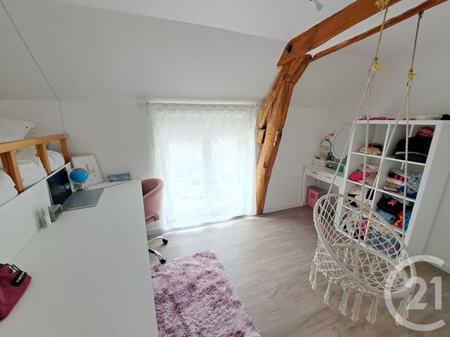 Maison &agrave; vendre - 6 pi&egrave;ces - 142 m2 - Brouy - 91 - ILE-DE-FRANCE