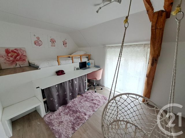 Maison &agrave; vendre - 6 pi&egrave;ces - 142 m2 - Brouy - 91 - ILE-DE-FRANCE