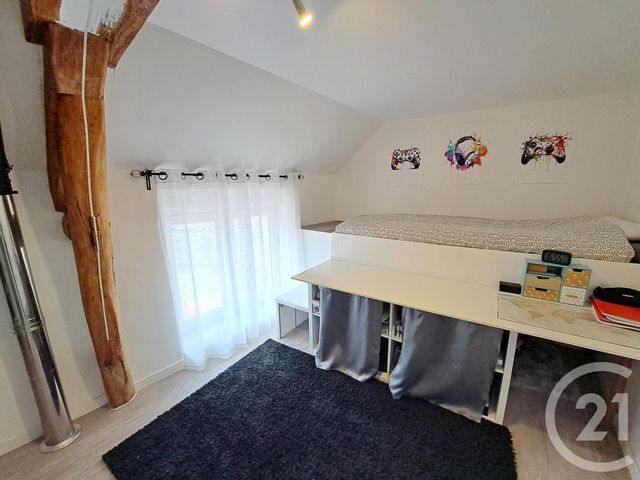 Maison &agrave; vendre - 6 pi&egrave;ces - 142 m2 - Brouy - 91 - ILE-DE-FRANCE