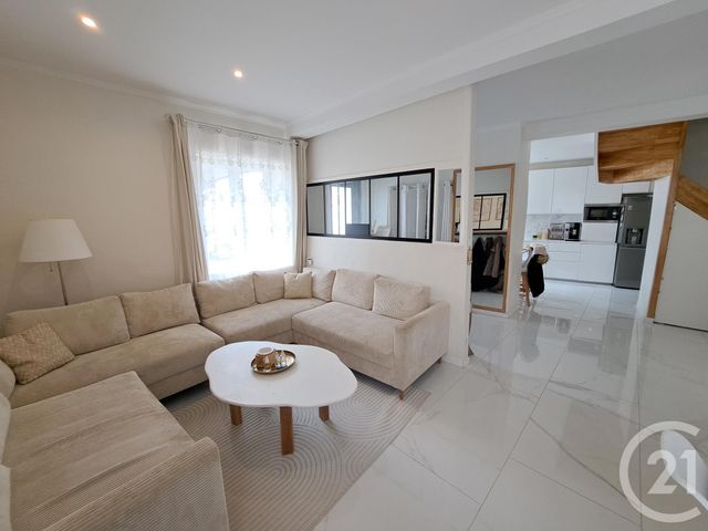 Maison &agrave; vendre - 6 pi&egrave;ces - 142 m2 - Brouy - 91 - ILE-DE-FRANCE