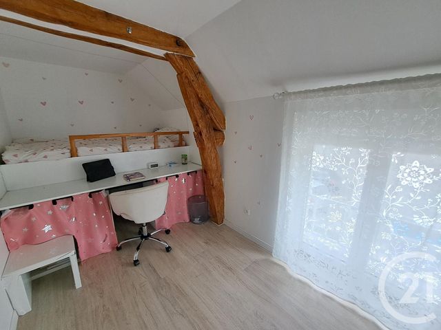 Maison &agrave; vendre - 6 pi&egrave;ces - 142 m2 - Brouy - 91 - ILE-DE-FRANCE