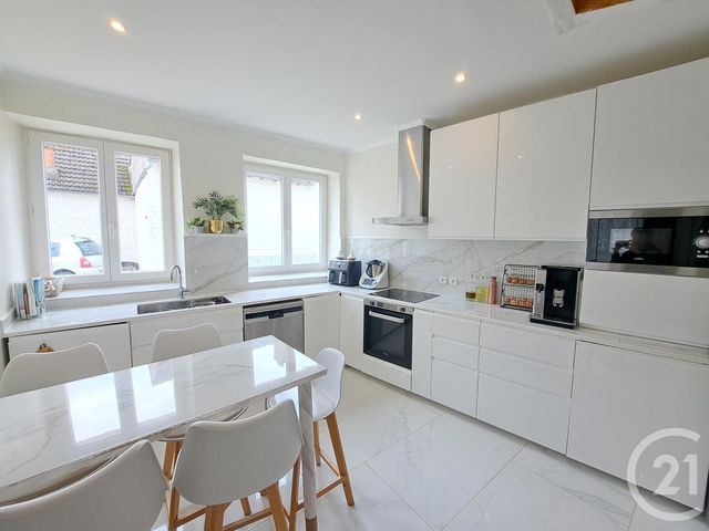 Maison &agrave; vendre - 6 pi&egrave;ces - 142 m2 - Brouy - 91 - ILE-DE-FRANCE