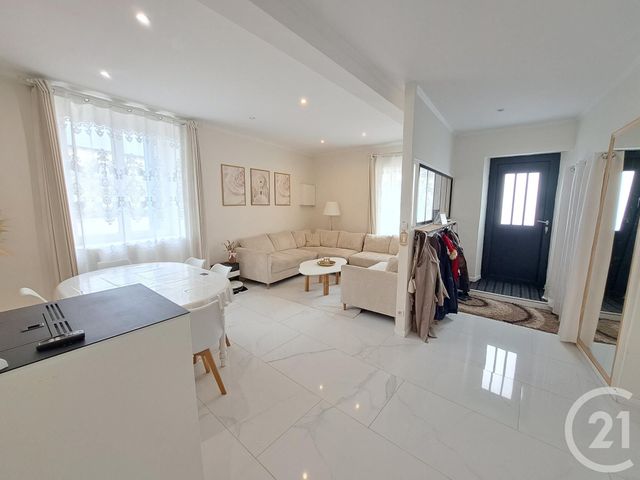 Maison &agrave; vendre - 6 pi&egrave;ces - 142 m2 - Brouy - 91 - ILE-DE-FRANCE