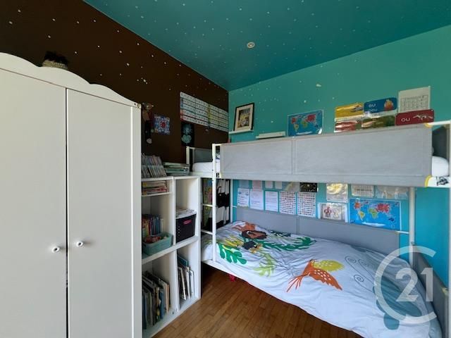 Maison &agrave; vendre - 7 pi&egrave;ces - 115 m2 - Boulancourt - 77 - ILE-DE-FRANCE