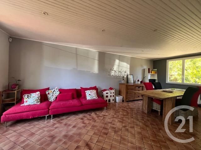 Maison &agrave; vendre - 7 pi&egrave;ces - 115 m2 - Boulancourt - 77 - ILE-DE-FRANCE