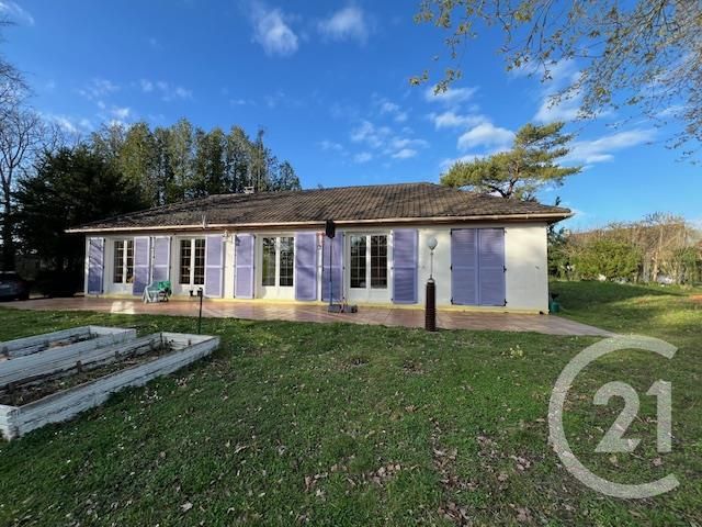 maison - BOULANCOURT - 77