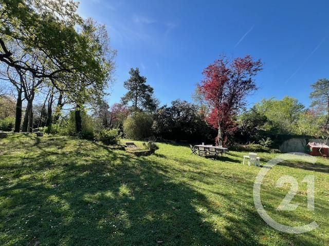 Maison &agrave; vendre - 7 pi&egrave;ces - 115 m2 - Boulancourt - 77 - ILE-DE-FRANCE