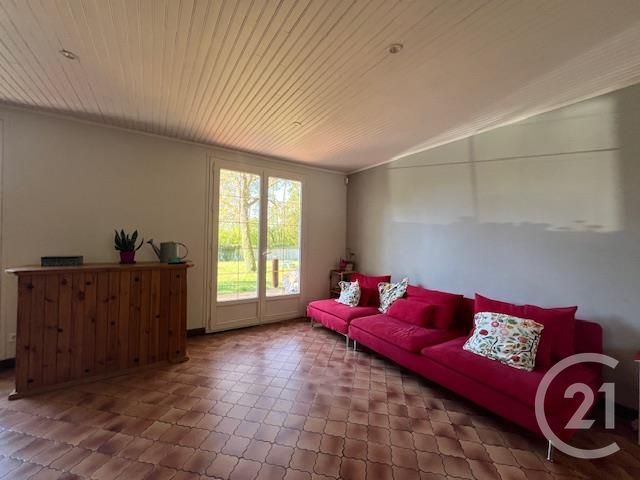 Maison &agrave; vendre - 7 pi&egrave;ces - 115 m2 - Boulancourt - 77 - ILE-DE-FRANCE