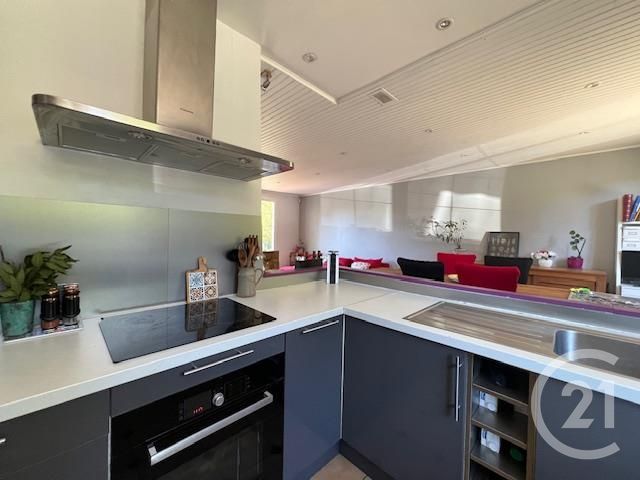 Maison &agrave; vendre - 7 pi&egrave;ces - 115 m2 - Boulancourt - 77 - ILE-DE-FRANCE