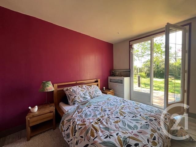 Maison &agrave; vendre - 7 pi&egrave;ces - 115 m2 - Boulancourt - 77 - ILE-DE-FRANCE