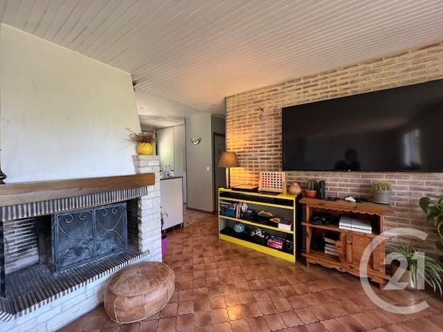 Maison &agrave; vendre - 7 pi&egrave;ces - 115 m2 - Boulancourt - 77 - ILE-DE-FRANCE