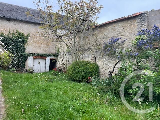 Maison &agrave; vendre - 6 pi&egrave;ces - 125 m2 - Briarres Sur Essonne - 45 - CENTRE