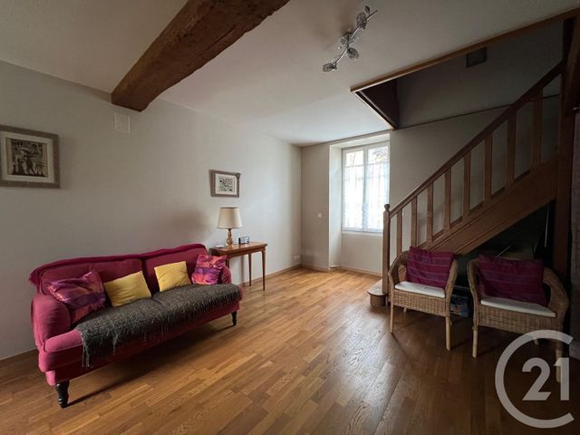 Maison &agrave; vendre - 6 pi&egrave;ces - 125 m2 - Briarres Sur Essonne - 45 - CENTRE