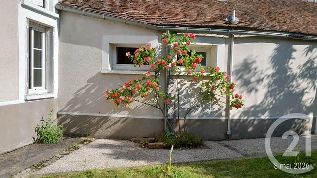 Maison &agrave; vendre - 6 pi&egrave;ces - 125 m2 - Briarres Sur Essonne - 45 - CENTRE