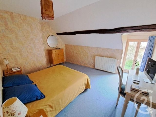 Maison &agrave; vendre - 6 pi&egrave;ces - 125 m2 - Briarres Sur Essonne - 45 - CENTRE