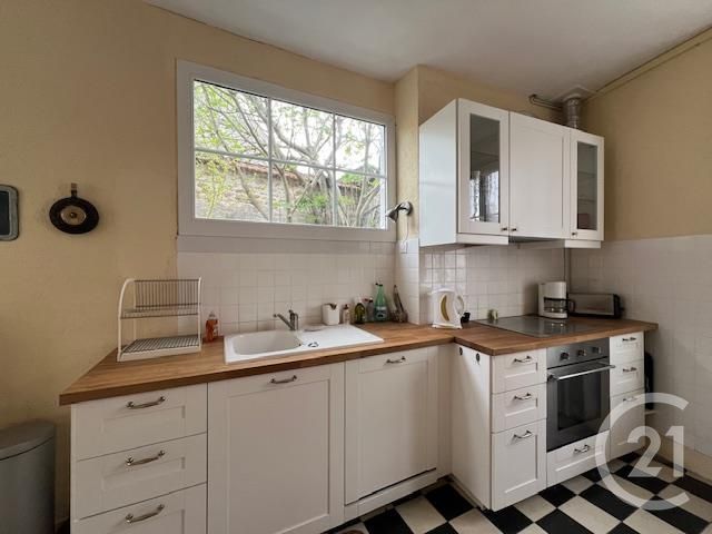 Maison &agrave; vendre - 6 pi&egrave;ces - 125 m2 - Briarres Sur Essonne - 45 - CENTRE