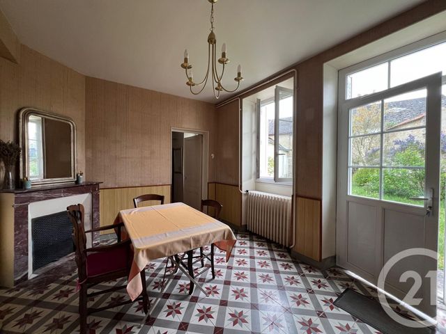 Maison &agrave; vendre - 6 pi&egrave;ces - 125 m2 - Briarres Sur Essonne - 45 - CENTRE