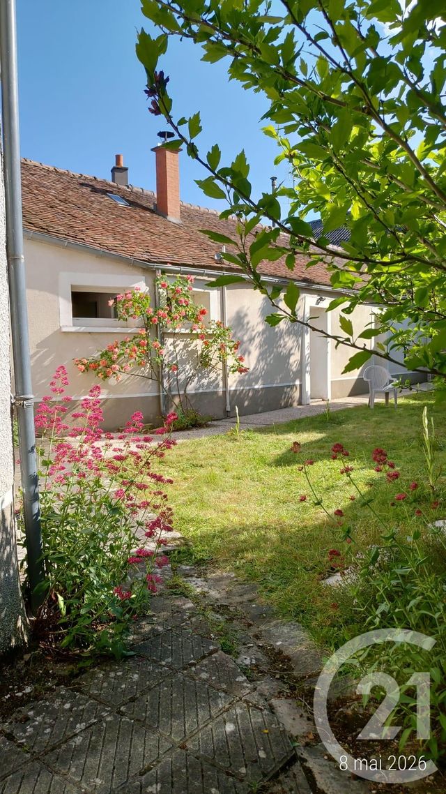 maison - BRIARRES SUR ESSONNE - 45