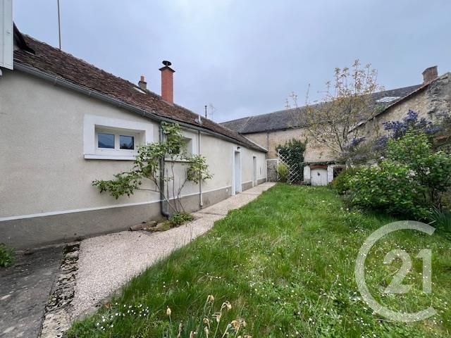 Maison &agrave; vendre - 6 pi&egrave;ces - 125 m2 - Briarres Sur Essonne - 45 - CENTRE