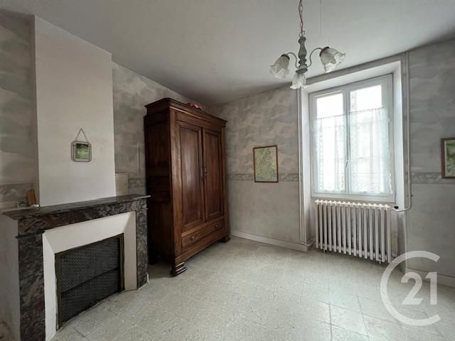 Maison &agrave; vendre - 6 pi&egrave;ces - 125 m2 - Briarres Sur Essonne - 45 - CENTRE
