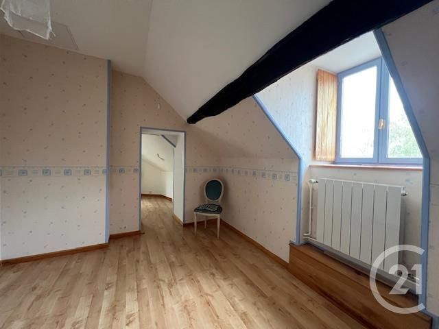 Maison &agrave; vendre - 6 pi&egrave;ces - 125 m2 - Briarres Sur Essonne - 45 - CENTRE