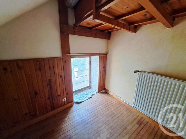 Maison &agrave; vendre - 7 pi&egrave;ces - 100 m2 - Le Malesherbois - 45 - CENTRE