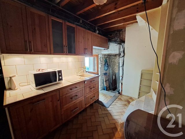 Maison &agrave; vendre - 7 pi&egrave;ces - 100 m2 - Le Malesherbois - 45 - CENTRE