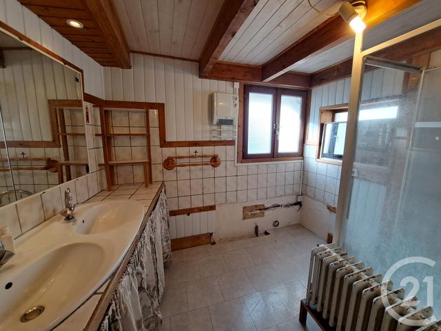 Maison &agrave; vendre - 7 pi&egrave;ces - 100 m2 - Le Malesherbois - 45 - CENTRE