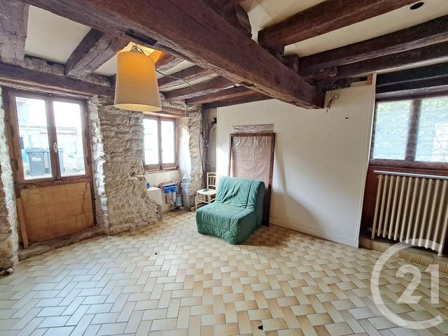Maison &agrave; vendre - 7 pi&egrave;ces - 100 m2 - Le Malesherbois - 45 - CENTRE