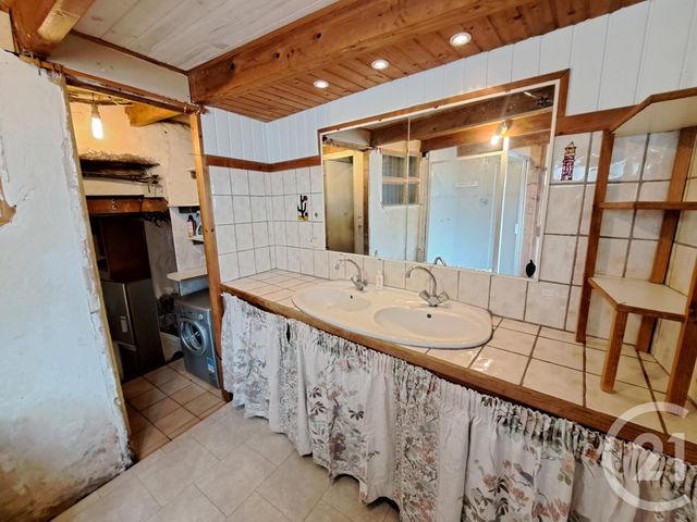 Maison &agrave; vendre - 7 pi&egrave;ces - 100 m2 - Le Malesherbois - 45 - CENTRE