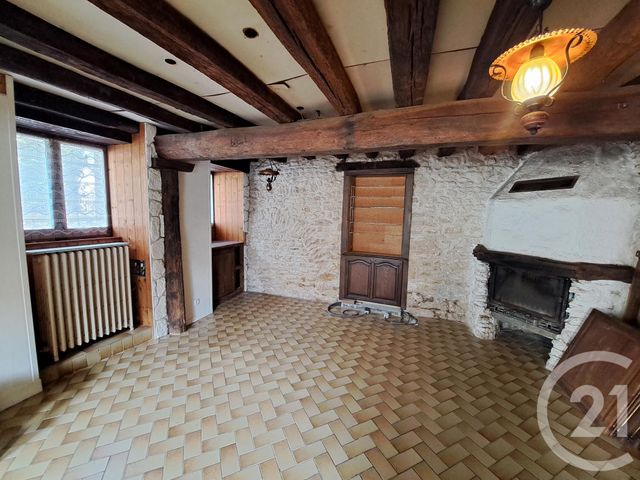 Maison &agrave; vendre - 7 pi&egrave;ces - 100 m2 - Le Malesherbois - 45 - CENTRE