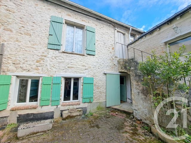 maison - LE MALESHERBOIS - 45