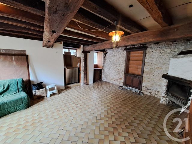Maison &agrave; vendre - 7 pi&egrave;ces - 100 m2 - Le Malesherbois - 45 - CENTRE