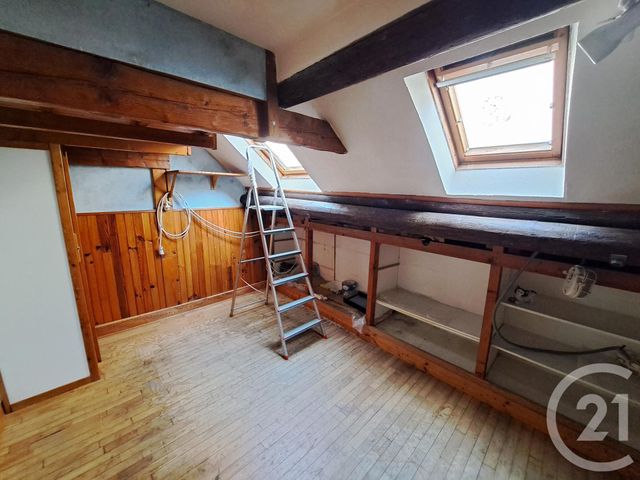 Maison &agrave; vendre - 7 pi&egrave;ces - 100 m2 - Le Malesherbois - 45 - CENTRE