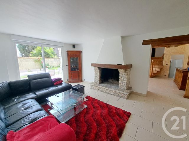 Maison &agrave; vendre - 6 pi&egrave;ces - 166 m2 - Buthiers - 77 - ILE-DE-FRANCE