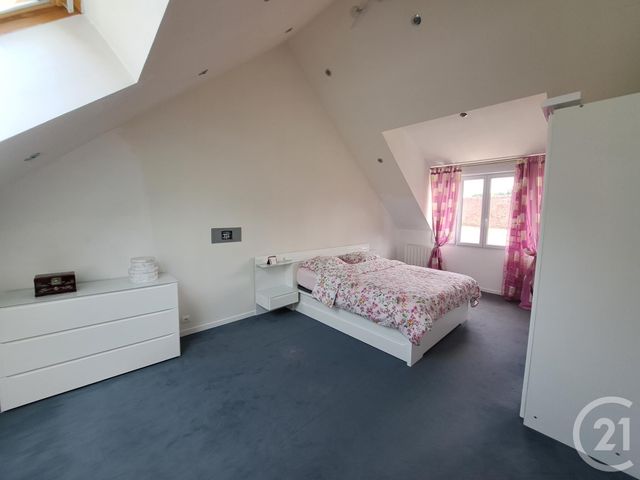 Maison &agrave; vendre - 6 pi&egrave;ces - 166 m2 - Buthiers - 77 - ILE-DE-FRANCE