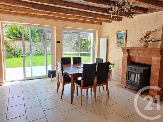 Maison &agrave; vendre - 6 pi&egrave;ces - 166 m2 - Buthiers - 77 - ILE-DE-FRANCE