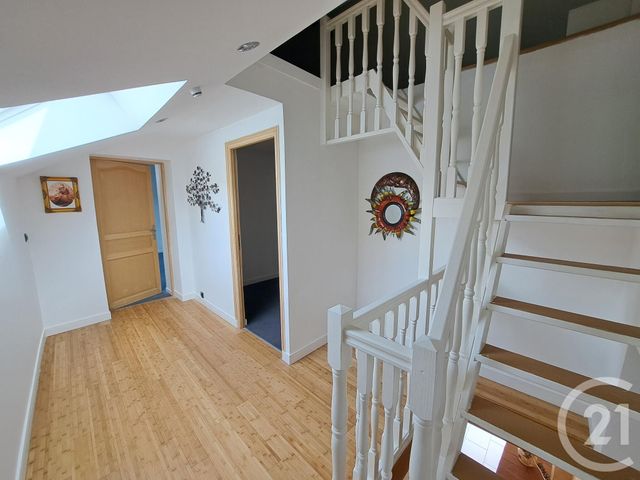 Maison &agrave; vendre - 6 pi&egrave;ces - 166 m2 - Buthiers - 77 - ILE-DE-FRANCE