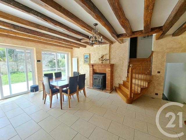 Maison &agrave; vendre - 6 pi&egrave;ces - 166 m2 - Buthiers - 77 - ILE-DE-FRANCE